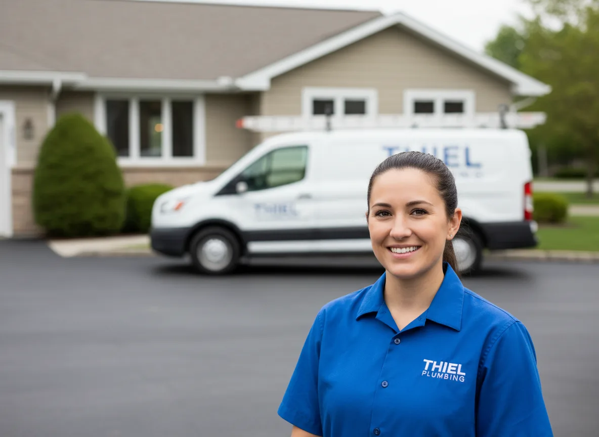 Plumber Bellville, TX FAQs